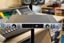 Universal audio apollo for sale  REDDITCH