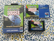 Sensible soccer pal for sale  MARCH