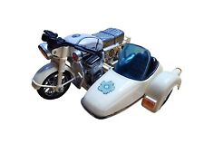 Vintage honda police for sale  North Manchester