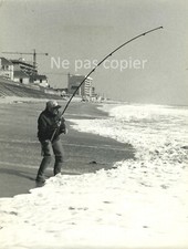 Fishing 1960 seaside d'occasion  Expédié en Belgium