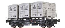 Brawa 37155 behältertragwagen gebraucht kaufen  Bad Orb