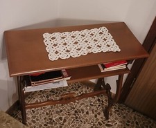Consolle anni legno usato  Taviano