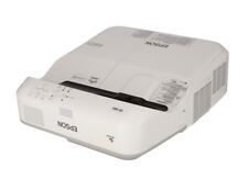 Videoproiettore epson 695wi usato  Italia