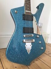 Custom luthier made for sale  BODMIN