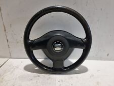 Seat leon steering for sale  HAYWARDS HEATH