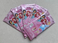 Cartões Divertidos Coleção Princesas Disney Cartões Adesivos Coloridos Selados Faça Você Mesmo 5 Pacotes comprar usado  Enviando para Brazil
