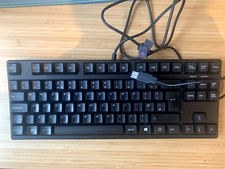 Filco majestouch tenkeyless for sale  LONDON