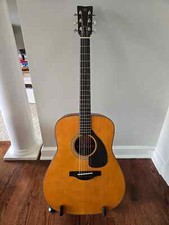 Yamaha fg5 red for sale  Akron