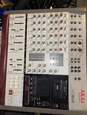 Akai professional mg614 for sale  Cranston