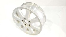 Aro de roda de liga leve tem erupção cutânea fabricante de equipamento original 1995 Mitsubishi Pajero XR-II, usado comprar usado  Enviando para Brazil