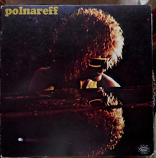 Michel polnareff vinyle d'occasion  Pau