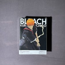 Figurine banpresto bleach d'occasion  Toulouse-