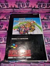 Libretto booklet super usato  Lecce