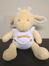 Baby ganz plush for sale  Lake Villa
