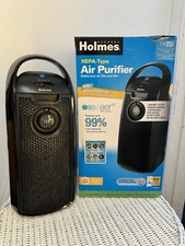 Holmes air purifier for sale  Grand Terrace