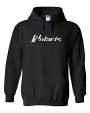 Usado, Sudadera con capucha con capucha con logotipo retro Polaris talla S -2XL ENVÍO PRIORITARIO GRATUITO segunda mano  Embacar hacia Argentina