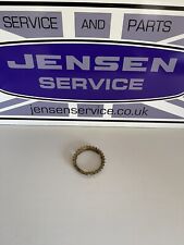 JENSEN HEALEY 4 VELOCIDADES CAIXA DE VELOCIDADES SYNCRO RING # 93120 N.O.S. comprar usado  Enviando para Brazil