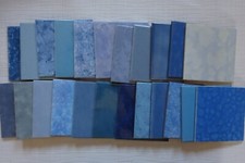 Retro fliesen blau gebraucht kaufen  Hildesheim