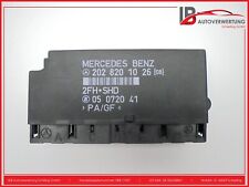 Mercedes benz w202 gebraucht kaufen  Schierling