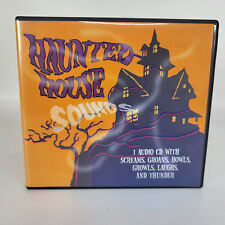 Haunted house sound for sale  MAYBOLE