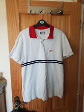 Sergio tacchini mcenroe for sale  CRAIGAVON