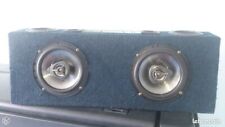 Caisson enceintes pioneer d'occasion  Jonzac