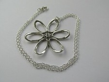 Unusual tibetan silvertone for sale  IMMINGHAM