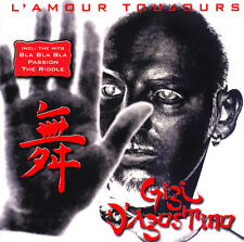 Usado, Cd Gigi D'Agostino L'Amour Toujours 2cds Incl Bla Bla Bla, La Passion comprar usado  Enviando para Brazil