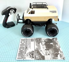 Tamiya 58347 lunch for sale  New Orleans