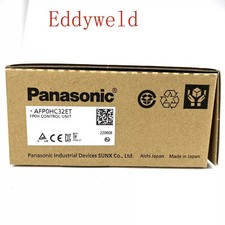 Novo Na Caixa Panasonic AFP0HC32ET PLC Controlador Programável #Z comprar usado  Enviando para Brazil