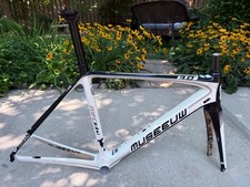 Museeuw mfc 3.0 for sale  Omaha