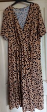 Fabulous animal print for sale  RETFORD