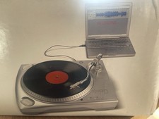 Ion audio usb for sale  LOCKERBIE