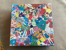 Galinson jigsaw 1000 for sale  GLASGOW