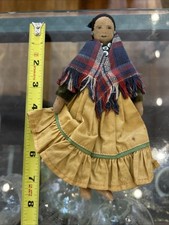 Vintage navajo native for sale  Bellevue