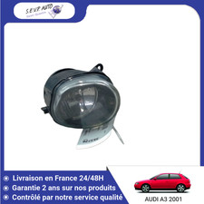 Phare antibrouillard droit d'occasion  Saint-Quentin