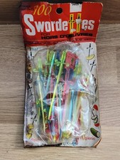 Swordettes 1960s 70s for sale  BURNLEY