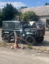 2000 land rover for sale  CRANLEIGH