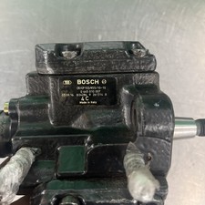 Pompa iniezione fiat usato  Militello in Val di Catania