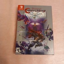 Switch curse the d'occasion  Petite-Rosselle