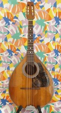 Mauro ténor mandola d'occasion  Clisson