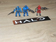 Halo spartan grenadiers for sale  LEIGH-ON-SEA