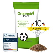 5kg rasensamen sportrasen gebraucht kaufen  Glienicke