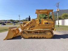 Cat 955l crawler for sale  Pearisburg