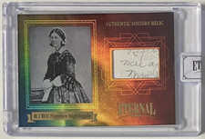 florence nightingale for sale  Tampa