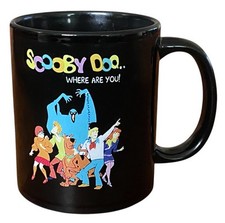 Scooby doo black for sale  Cleveland