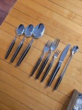 Vintage eldan silverware for sale  North Providence