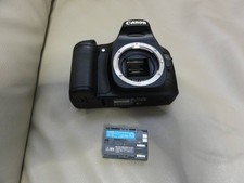 Usado, Corpo de lente única digital Canon Eos 30D comprar usado  Enviando para Brazil