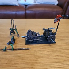 Warhammer 40k 30k for sale  ANDOVER