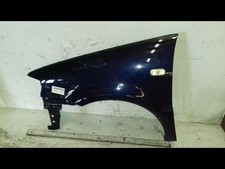 Aile gauche polo d'occasion Aile gauche polo d'occasion  Fosses